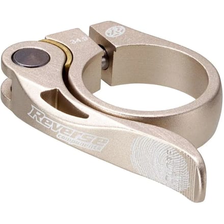 Lange zadelklem Reverse Components Life