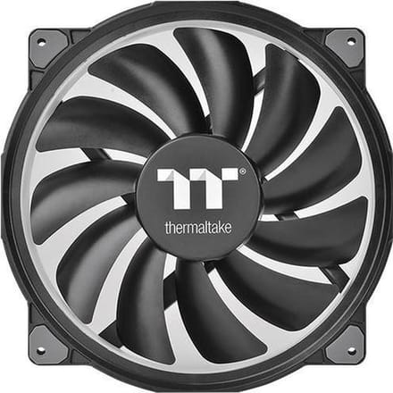 Thermaltake Riing Plus 20 Computer behuizing Ventilator