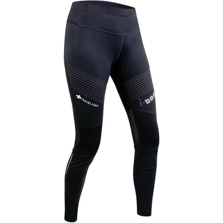 Stretch legging voor dames I-DOG Activ Raidlight