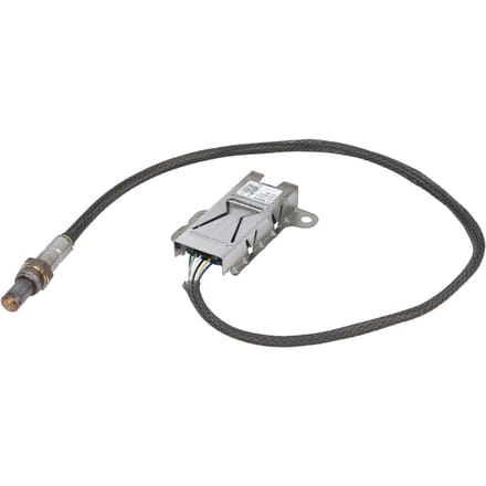NOx-sensor, ureuminspuiting BOSCH 0 281 008 679