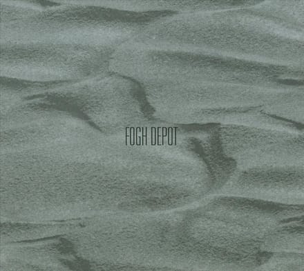 Fogh Depot - Fogh Depot (LP) (Limited Edition) (Coloured Vinyl)