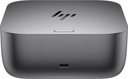 HP USB-C 180W Docking Station Ultra G6 Thunderbolt 4