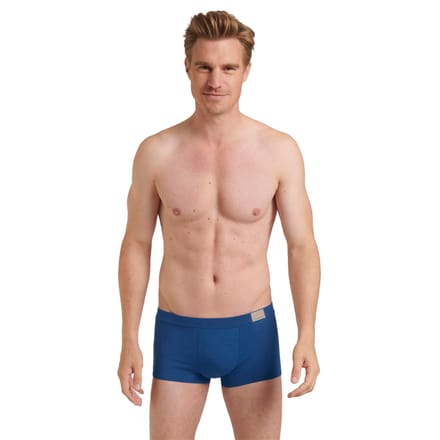 Sloggi Boxershorts GO Natural Hipster C4P Verpakking van 4