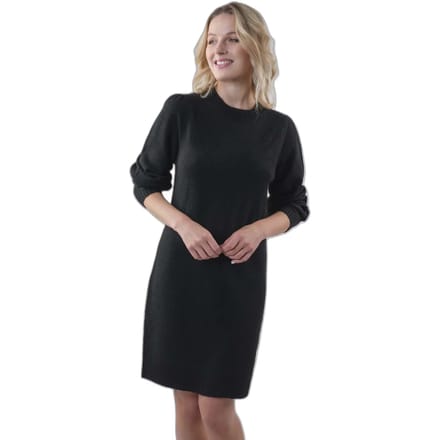Dames jurk Deeluxe Marinette