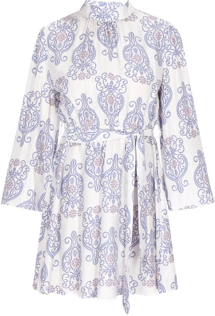 usha Dress