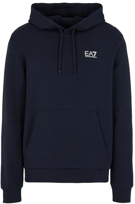 Ea7 Emporio Armani 8npm37_pjvtz Sweatshirt Blauw XL Man