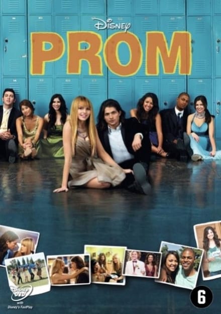 Prom - Speelfilm