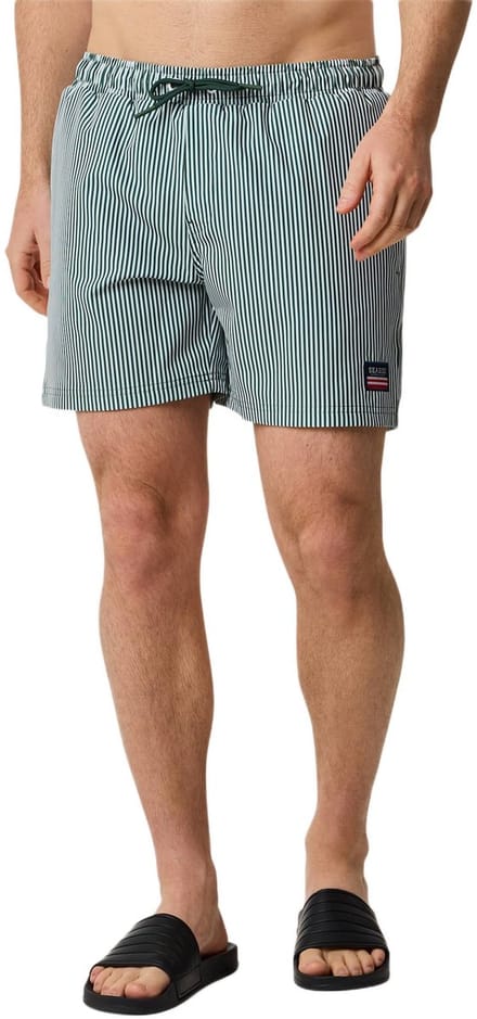 Seaside Pacific Stretch SWIMSH – Heren strandshorts – Maat L