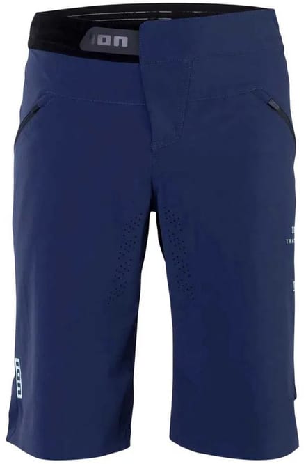 Ion Traze Amp Korte Broek Blauw XL Man