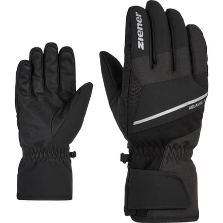 Ziener Gezim AsR Glove Ski Alpine