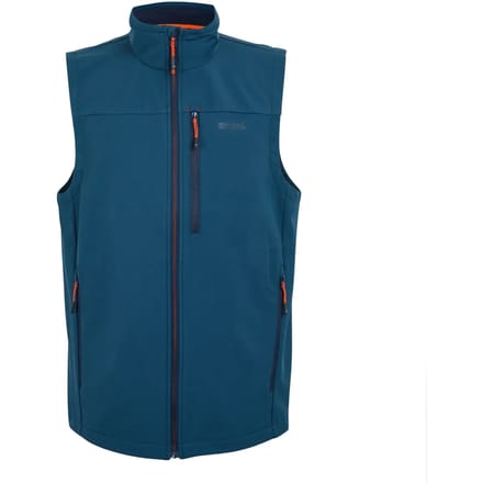 Regatta Arana Vest Blauw XL Man