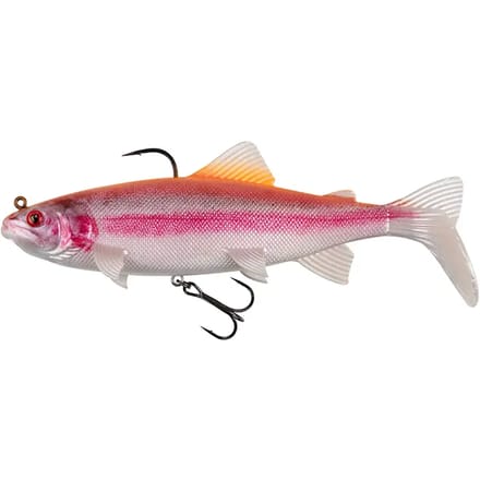 Fox Rage Replicant Realistic Trout Super Natural 23cm - 155g Golden Trout