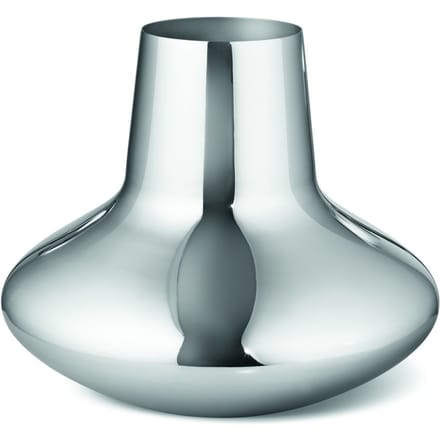 Georg Jensen - Henning Koppel Vaas - L - zilver