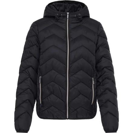 Donsjack voor dames fransa Outerwear 1