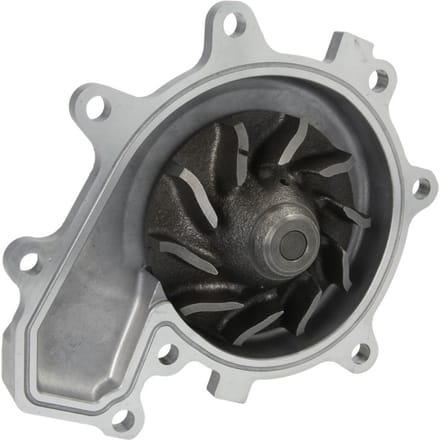 Koelvloeistof pomp FEBI BILSTEIN 47446