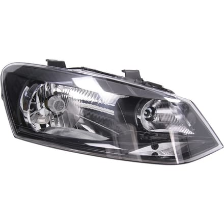 Koplampen DEPO 441-11D8R-LDEM2, rechts