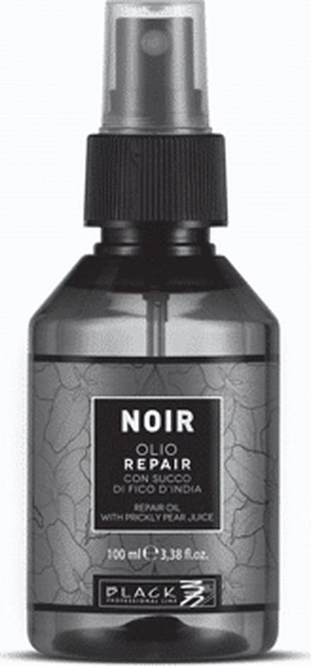 Black Professional - Noir Repair Oil