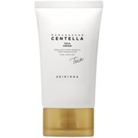 SKIN1004 Madagascar Centella Hyalu-Teca Verstevigende Crème 50ml 50ml