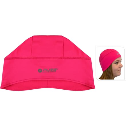 Hardloopmuts - Beanie - Roze
