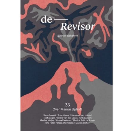 Revisor 33 - Diverse auteurs