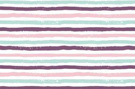 SUSY CARD cadeaupapier Brushstroke berry op rol