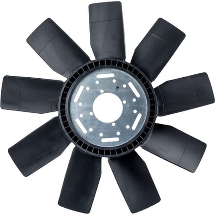 Ventilatorwiel, motorkoeling FEBI BILSTEIN 38204