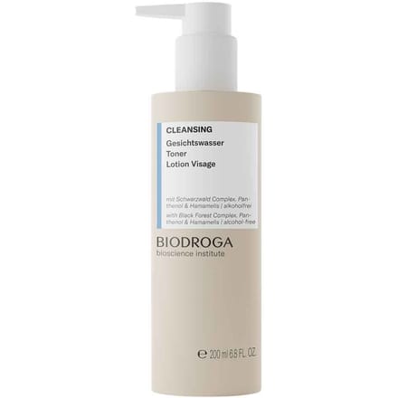 Biodroga Bioscience Institute Reinigingstoner - 200ml - Verfrissend