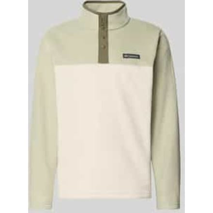 Columbia Steens Mountain™ Half Snap II Heren Outdoortrui - Brown