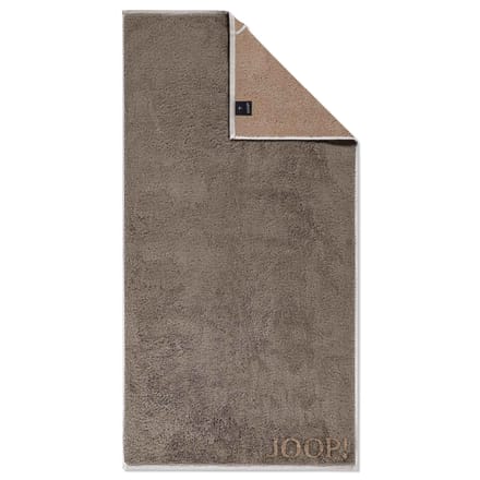 JOOP! Handdoek J! Joop! Contour 50x100 Set van 1