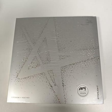 MORGEN X SAMEN (tekst) - De Ster Chaper : SAMEN Starlight