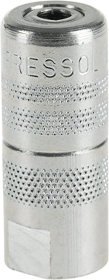 PRESSOL 12643 Precisiemondstuk