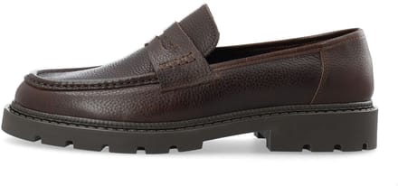 Bianco Penny loafers BIAJEFF