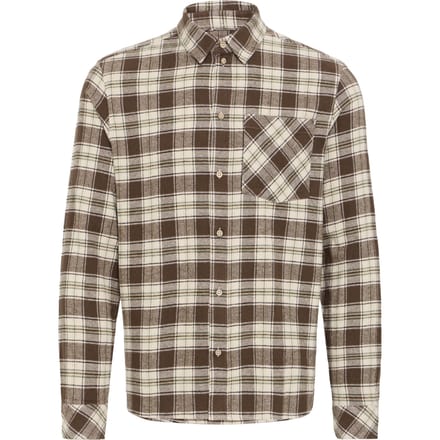 Blouse Solid Steve