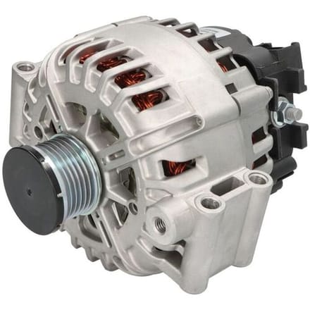 Dynamo / Alternator DENSO DAN1546