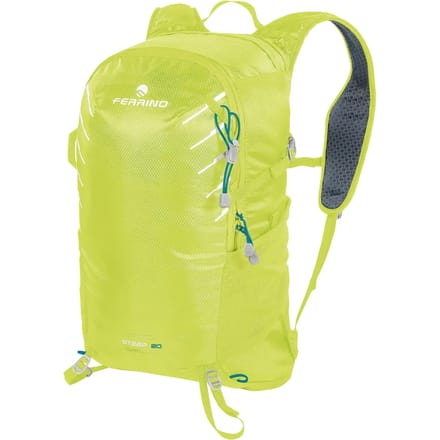 Ferrino Steep 20l Rugzak Geel