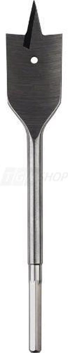 Bosch flat milling drill 8 mm SELFCUT, with 1/4