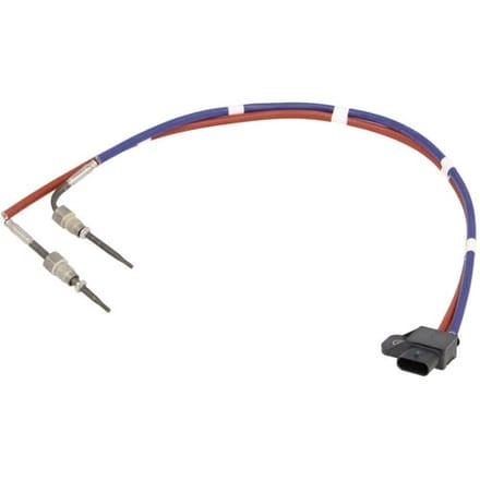 Sensor, uitlaatgastemperatuur MEAT & DORIA 12599