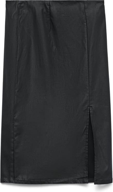Vero Moda Rok VMBAABA High waist Lange rok