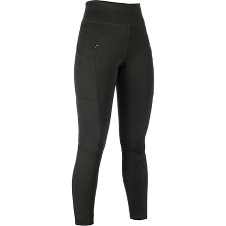Volle grip meisjeslegging HKM Cosy II