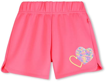 Billieblush U21893 Korte Broek Roze 6 Years Meisje