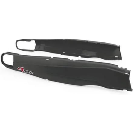 Schokabsorberbescherming R-Tech RPFCBETNR002