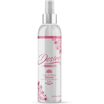 Swiss Navy - Desire Toy & Body Cleaner