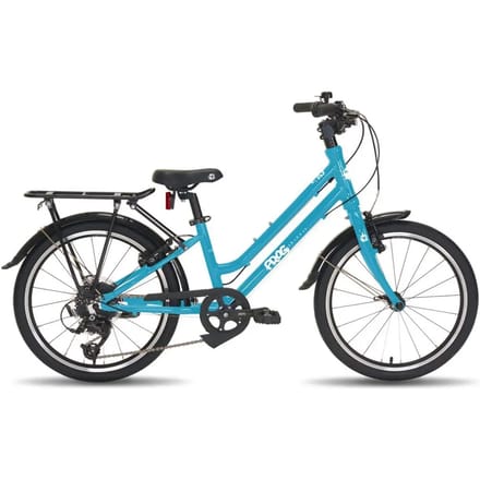 Stadsfiets voor kinderen Frog Bikes City 53