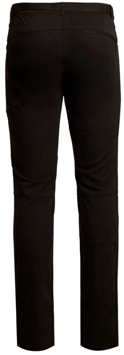 Trangoworld Lassen 002 Broek Zwart S Man