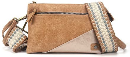 Tas Napoli camel