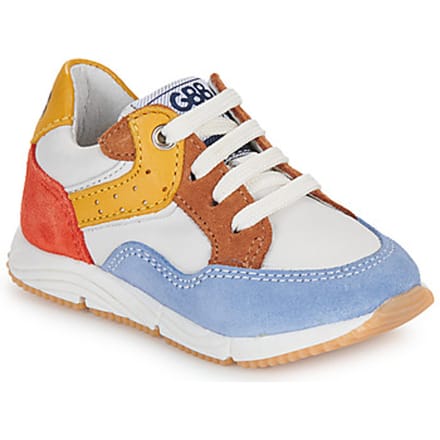 GBB  Lage Sneakers ALLUNI
