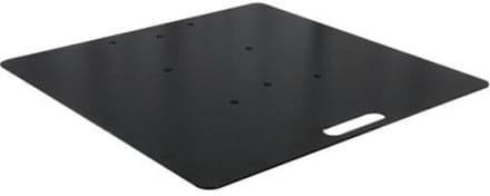 Showtec BP800 Baseplate 800 x 800 mm