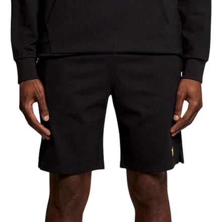 Fleece shorts Lyle & Scott Fly