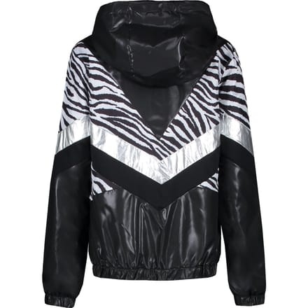 Cars Jeans - Maat 110- Meisjes Jas Siyem