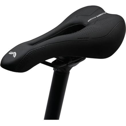 CRIVIT Fietszadel met memory foam (MTB)